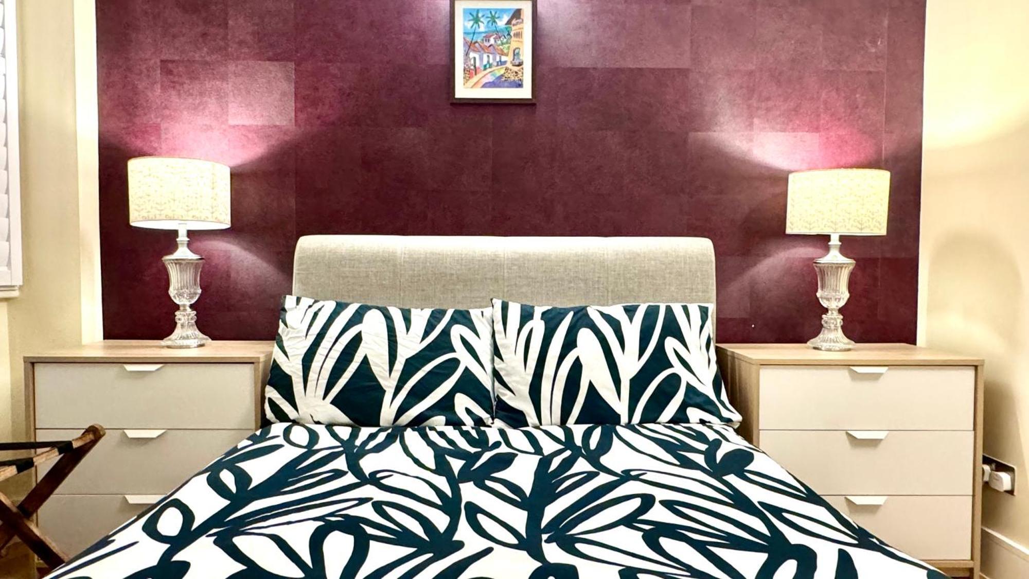 Apartment 2 Bedroom In South Kensington By Wild *